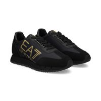 ea7 zapatillas hombre - negro talla 95