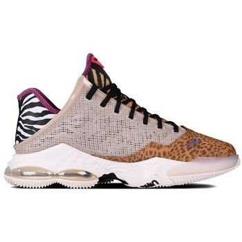 Nike Zapatillas de baloncesto Lebron 19 para hombre
