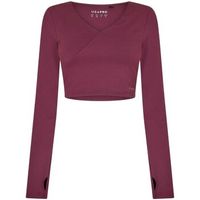 usa pro camiseta manga larga gt18272 para mujer