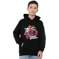 marvel chaqueta deporte tv24126 para nina