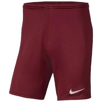 Nike Pantalones Park III para hombre