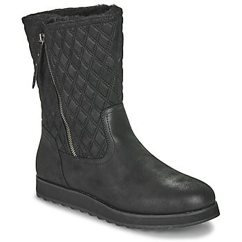 Skechers Botines KEEPSAKES 2.0 para mujer