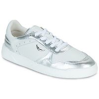zadig  voltaire zapatillas heart on fire - girl d2 para nina