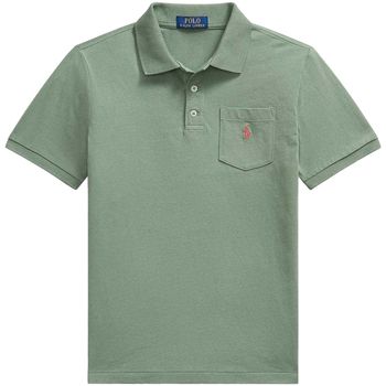 Ralph Lauren Tops y Camisetas GT56842 para niño