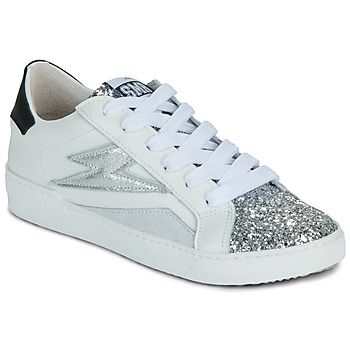 Semerdjian Zapatillas LARRY para mujer