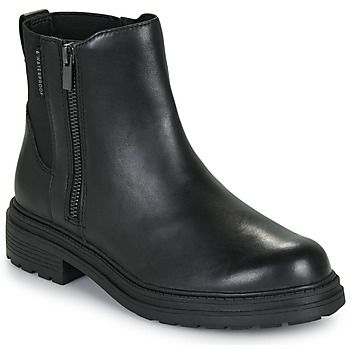 Clarks Botines Orinoco3 ZipWP para mujer
