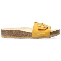 mephisto chanclas mabel para mujer