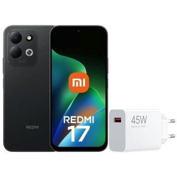 Xiaomi REDMI 17 5G 4GB 128GB 6.9