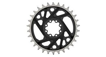 Plato de 12 velocidades sram xx t type eagle boost offset 3mm de montaje directo