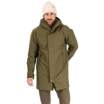 Bergans Parka 364413655 para hombre