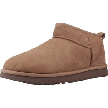 UGG Botines Classic Ultra Mini para mujer