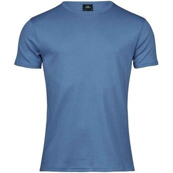 Tee Jays Camiseta Interlock para mujer