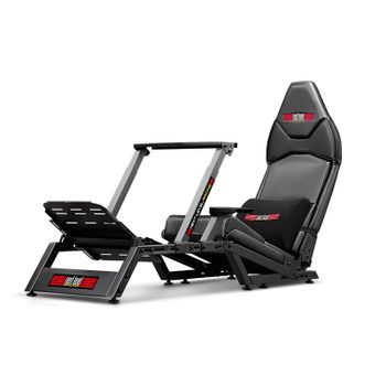 Next Level Racing F-GT Cockpit