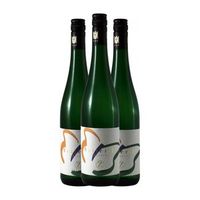 forstmeister geltz zilliken vino blanco geltz zilliken butterfly mosel-saar-ruwer 75 cl 11 vol pack de 3 unidades