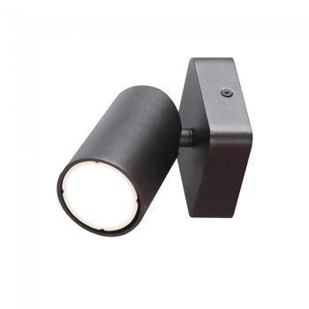 Aplique de pared orientable sal