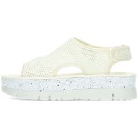 camper sandalias k201544 white para mujer