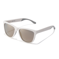 gafas de sol hawkers one sport raw - polarized ivory beige