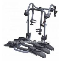portabicicletas peruzzo pure instinc 3 bicicletas al maletero