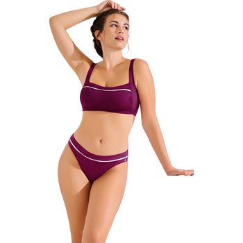 Lisca Bañador Bañador con aros UVITA para mujer