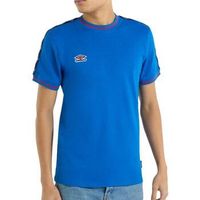 umbro tops y camisetas vintage tape regale para hombre