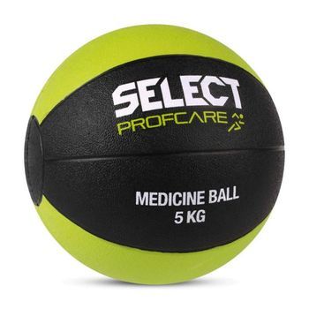 Select 2019 - Balón Medicinal De Ejercicio, 5 Kg
