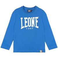 leone 1947 camiseta manga larga boy long sleeves basic para nino