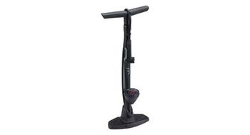 Bomba de pie bbb airwave negra