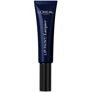 L'Oréal Paris Pintalabios Infallible Liquid Lipstick Paint Lacquer - 109 By Feli para mujer