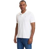 tommy hilfiger polo dm0dm22711-ybl para hombre