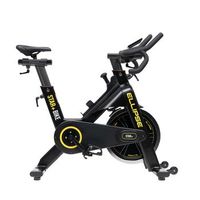 bicicleta estatica -star