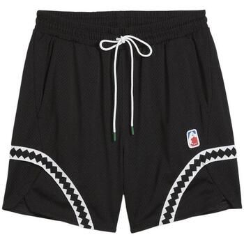Puma Short Crowd Craze Mesh para hombre
