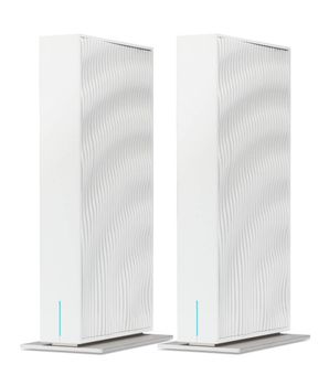 Acer Wi-Fi 7 Mesh Router | Acer Wave 7 | Paquete doble