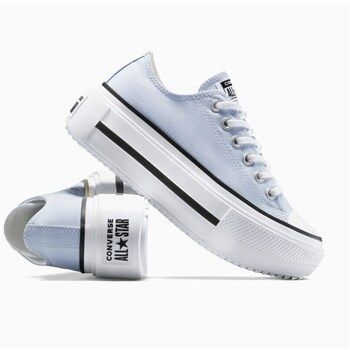 Converse Deportivas Moda Chuck Taylor All Star para mujer