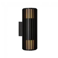 aplique de exterior aludra seaside 2 luces