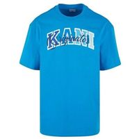 karl kani camiseta serif originator para hombre