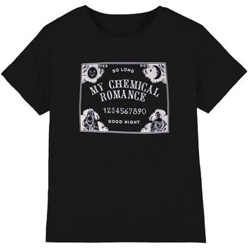 My Chemical Romance Tops y Camisetas Goodnight para hombre