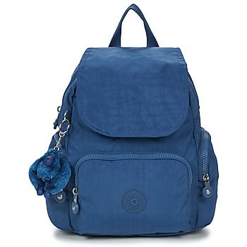 Kipling Mochila CITY ZIP MINI para mujer