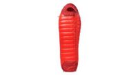 saco de dormir pajak radical 4z rojo