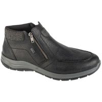 rieker botines 0366000 para hombre