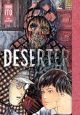 deserter junji ito story collection