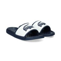 lacoste sandalias hombre - azul marino talla 10
