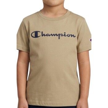 Champion Camiseta 307322 para niño
