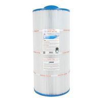 cartucho filtro agua piscina spa plegada cw 100 cfw 100 008553 53x25 cm waterair