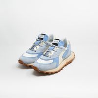run of zapatillas deporte sneaker cloudy mujer para mujer
