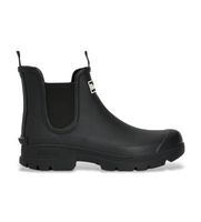 barbour para hombre mrf0028 botines nimbus negro 42 plano ninguno casual