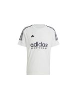 camiseta adidas tiro q1 hombre