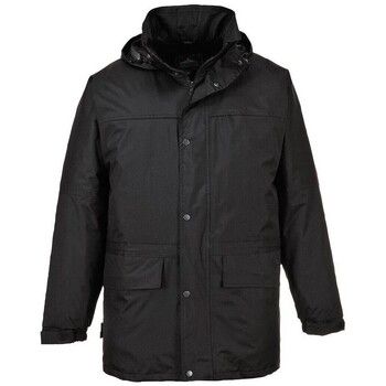 Portwest Abrigo Oban para hombre