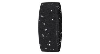 Cinta de manillar bbb raceribbon negro moteado