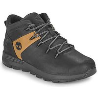 timberland zapatillas altas sprint trekker mid lace up para nina