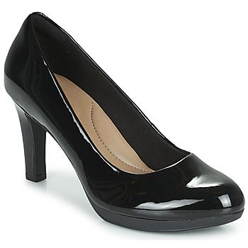 Clarks Zapatos de tacón ADRIEL VIOLA para mujer